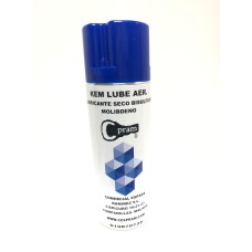 KEM LUBE 520ml. Lubricante líquido a base de bisulfuro de molideno. Desde